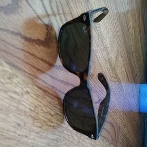 Rayban sunglasses 2010